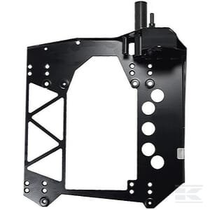 Porankio laikiklis, tinka Fendt (naujas) G1140714