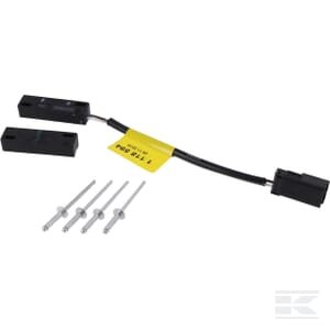 Sėdynės jungiklis 510/122 Ohm G1141805