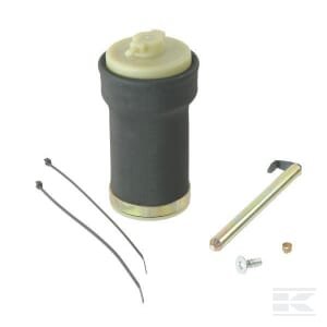 Oro pagalvė (gofra) Grammer G1159779