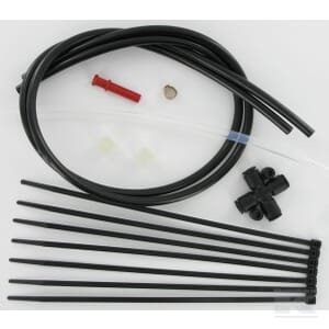 Oro žarnų komplektas, Grammer G1159864