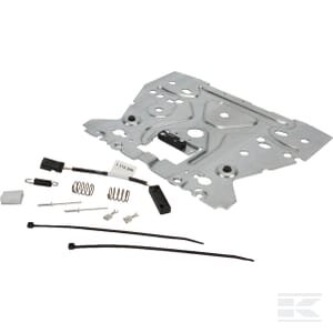 Sėdynės jungiklis 22 Ohm G1161651