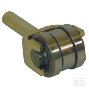 Šakutė, Grammer G116635