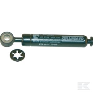 Amortizatorius Grammer G118432