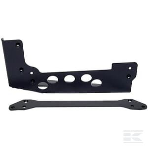 Porankio laikiklis, tinka CNH G1185275