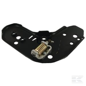 Metalinė konstrukcija (rėmas) komplektinė DS85/H90 G118705