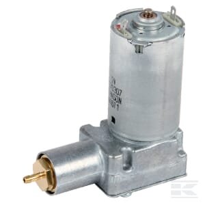 Kompresorius 24V, Grammer G1190348