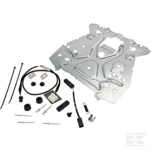 Sėdynės jungiklis G1201989