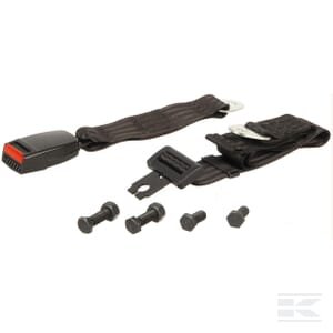 Fiksuotas diržas G1212370