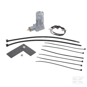 Kompresorius 12V, Grammer G1220255