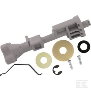 Lygio reguliavimas, Grammer G122922