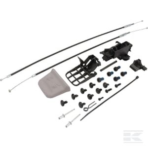 Aukščio reguliavimo aktyvatorius MSG95A, komplektinis G1268712