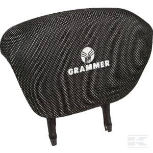 Naujo dizaino galvos atrama G1289144