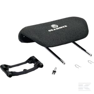 Atlošo prailginimas, medžiaga G1291722