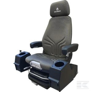 Sėdynė Actimo M G1294548