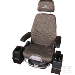 Sėdynė Actimo XL 24V G1294570