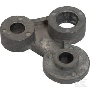 Tarpinė plokštė G130716