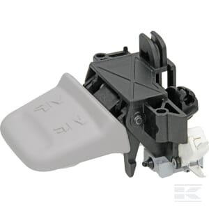 Tvirtinimas, komplektinis, Grammer MSG G132146