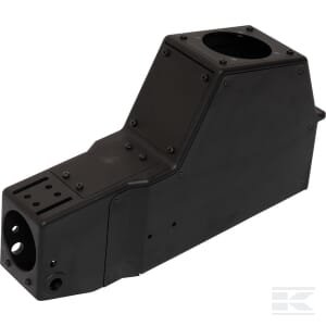 Valdymo svirties laikiklis, dešinė (RH) G135253