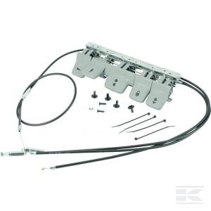 Rankenos korpusas G137760