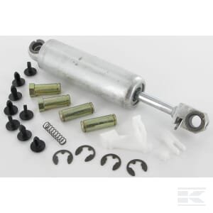 Amortizatorius Grammer G139043