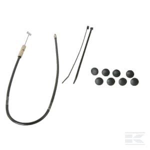 Bowden trosas, Grammer G139044