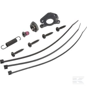 Svirtis pasukamai plokštei G139246