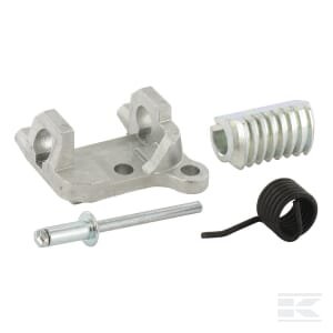 Reguliuojamas sėdynės atlošas, komplektinis, Grammer G139255