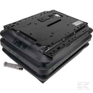 Sėdynės pakaba Actimo M G140386