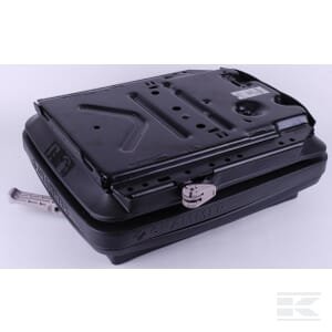 MSG85 standartinė pakaba G140428