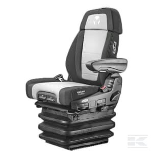 Sėdynė Maximo Evolution Dynamic, naujas dizainas, audinys, Grammer G1424447