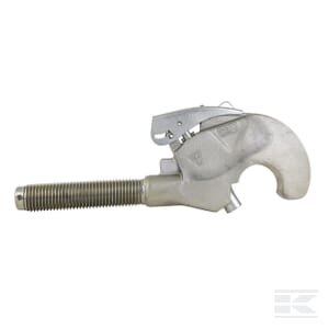 Viršutinės traukės kablys Kat.4 CBM G3P4001SX