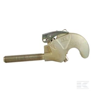 Viršutinės traukės kablys Kat.3 G3PC689DX