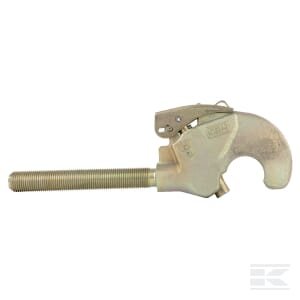 Viršutinės traukės kablys Kat.3 CBM G3PC689SX