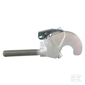 Viršutinės traukės kablys Kat.3 CBM G3PC690SX