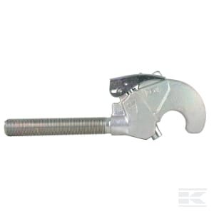 Viršutinės traukės kablys Kat.3 CBM G3PC691DX