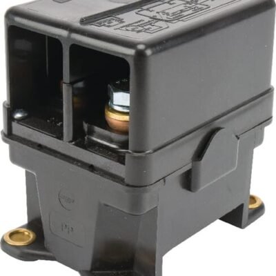 Akumuliatorius Jungiklis relay 12/24V Agco – F816900020030