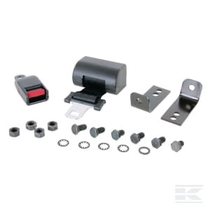 Saugos diržas, 2 taškų G902117