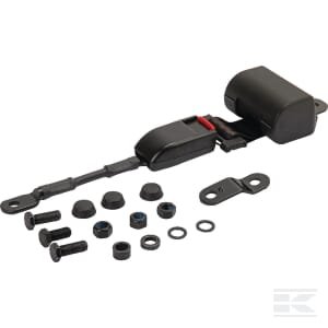 Juosmens diržo ritė, 2 taškų G902226