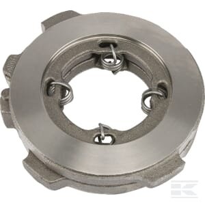 Pavaros diskas G916100320030