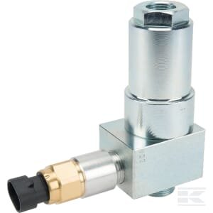 Kuro filtras G916951010031