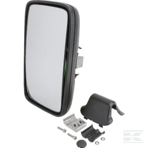 Veidrodžio stiklas G931812150021