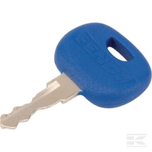 Užvedimo raktas G931970220160