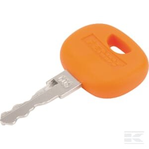 Užvedimo raktas G931970220190