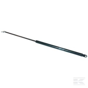 Dujinė spyruoklė L580 mm, 150N, Stabilus CA052736