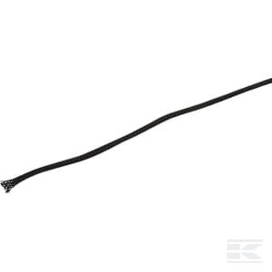 Pinta apsauginė žarna 2-7mm GBS27