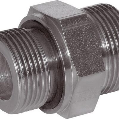 Adapteris 8L 1/8 BSP GES8LR18WD