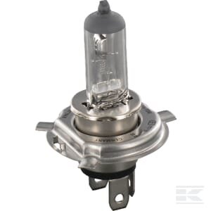 Halogeninė lemputė H4 24V 70W P43t-38, balta, Philips GL13342MLC1