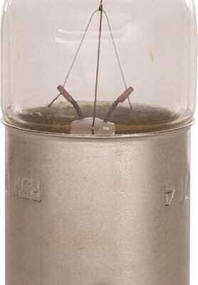 Kaitrinė lemputė R5W 24V 5W BA15s, balta, Philips GL13821
