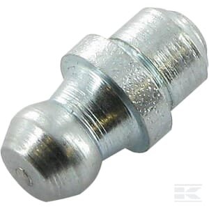 Smūginis tepimo antgalis 6 mm 180° GN61801