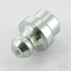 Smūginis tepimo antgalis 8 mm 180° GN81801